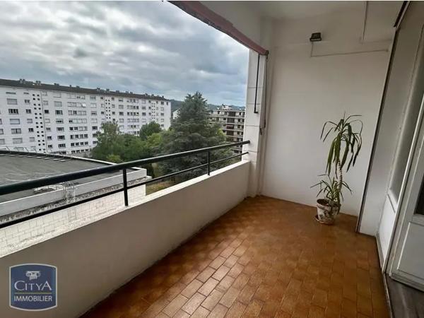 Location appartement 3 pièces de 74.62m²