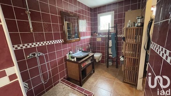 Maison à vendre 5 pièces 145 m² Le Gosier