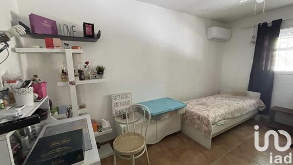 Maison à vendre 5 pièces 145 m² Le Gosier