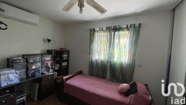 Maison à vendre 5 pièces 145 m² Le Gosier