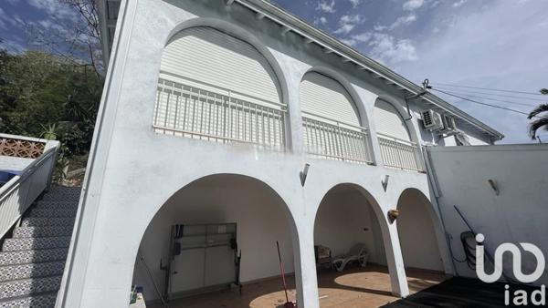 Maison à vendre 5 pièces 145 m² Le Gosier