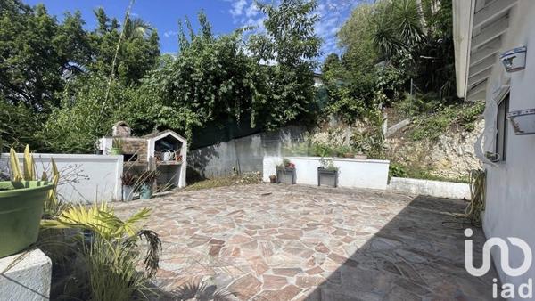 Maison à vendre 5 pièces 145 m² Le Gosier