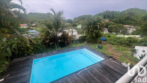 Maison à vendre 5 pièces 145 m² Le Gosier