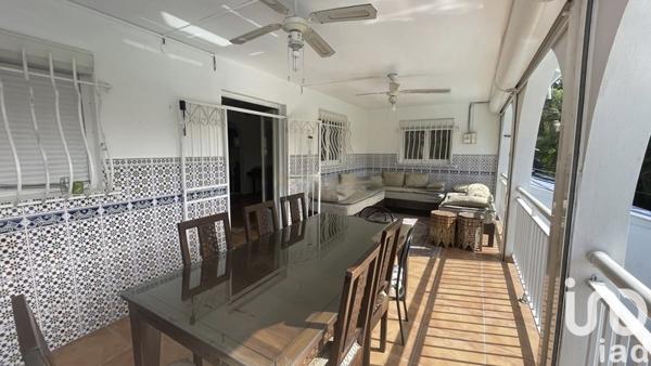 Maison à vendre 5 pièces 145 m² Le Gosier