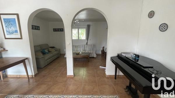 Maison à vendre 5 pièces 145 m² Le Gosier