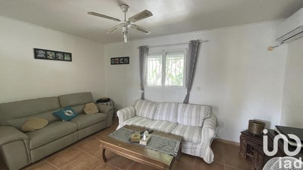 Maison à vendre 5 pièces 145 m² Le Gosier