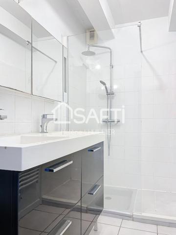 FONSORBES - Maison Familiale  - 153 m², 6 Chambres, 1000m² de terrain - quartier calme