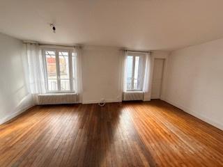 Crécy-la-Chapelle (77580) Maison indépendante 75m² en plein centre de Crécy la Chapelle