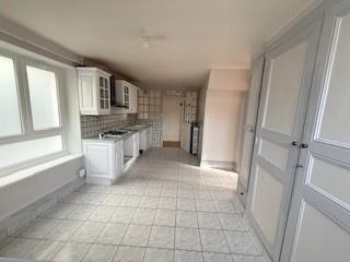 Crécy-la-Chapelle (77580) Maison indépendante 75m² en plein centre de Crécy la Chapelle