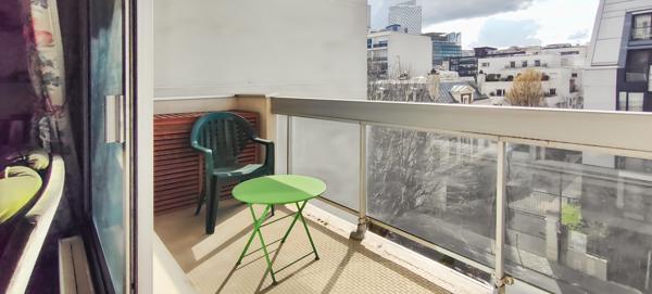 Appartement 4 pièces - 88 m²