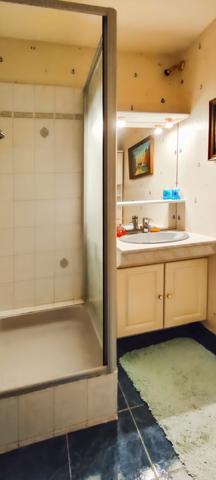 Appartement 4 pièces - 88 m²