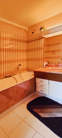 Appartement 4 pièces - 88 m²