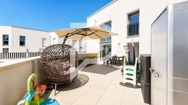 Appartement 3 pièces 71 m2