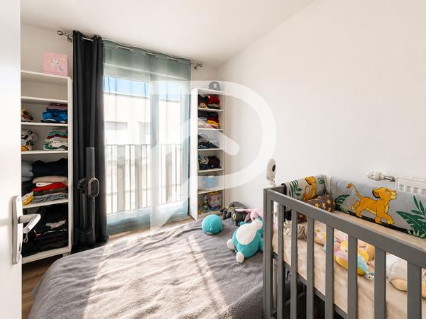 Appartement 3 pièces 71 m2