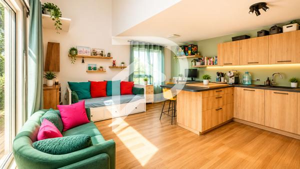 Appartement 3 pièces 71 m2