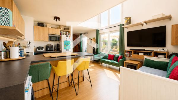 Appartement 3 pièces 71 m2