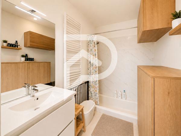 Appartement 3 pièces 71 m2