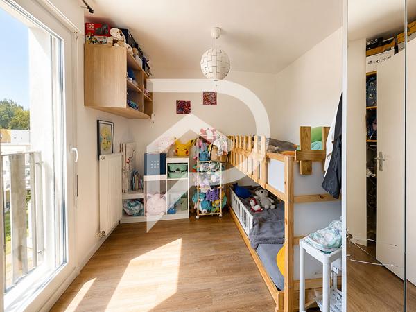 Appartement 3 pièces 71 m2