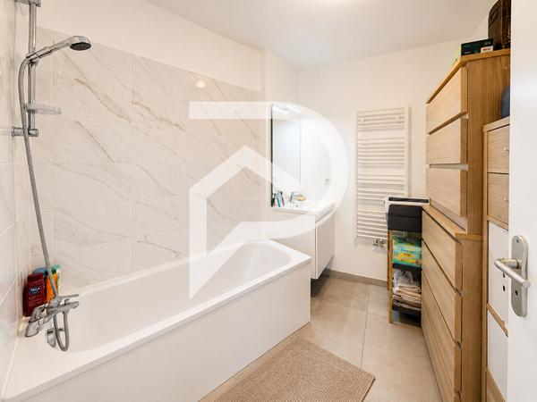 Appartement 3 pièces 71 m2