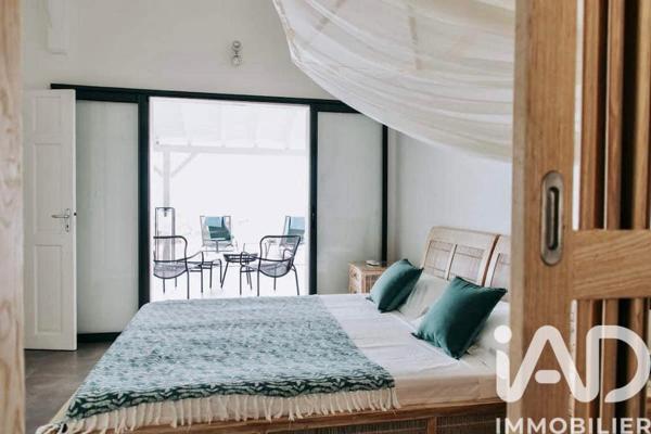 Maison à vendre 6 pièces 225 m² Bouillante