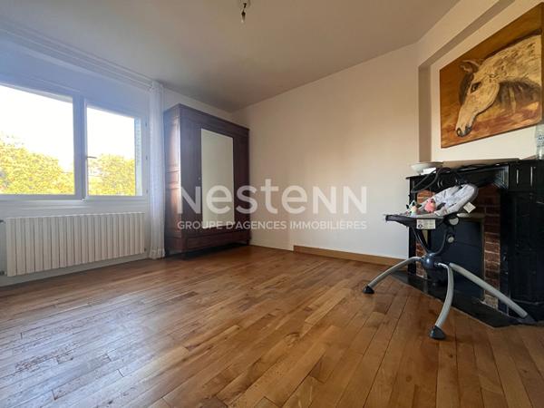 A Vendre Maison Uzerche vue imprenable 3 chambres