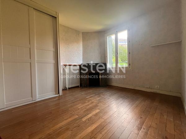 A Vendre Maison Uzerche vue imprenable 3 chambres