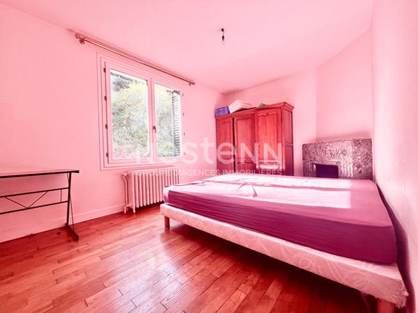 A Vendre Maison Uzerche vue imprenable 3 chambres