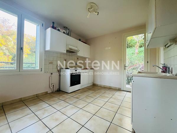 A Vendre Maison Uzerche vue imprenable 3 chambres