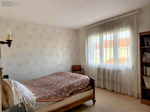 Maison à vendre à Le May-sur-Èvre dans le Maine-et-Loire (49122), ref : 49058-1548