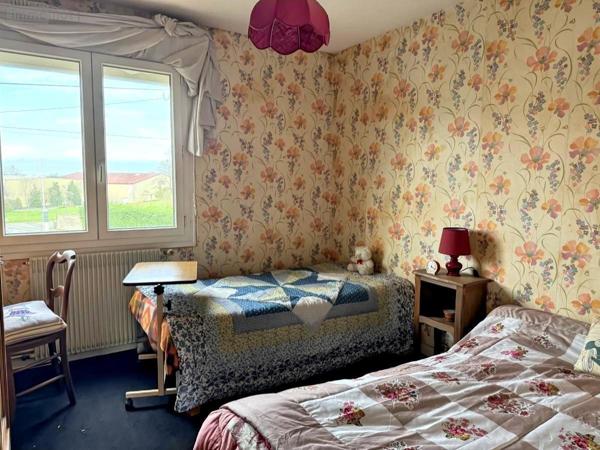 Maison à vendre à Le May-sur-Èvre dans le Maine-et-Loire (49122), ref : 49058-1548