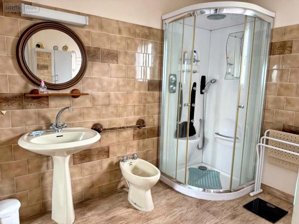 Maison à vendre à Le May-sur-Èvre dans le Maine-et-Loire (49122), ref : 49058-1548