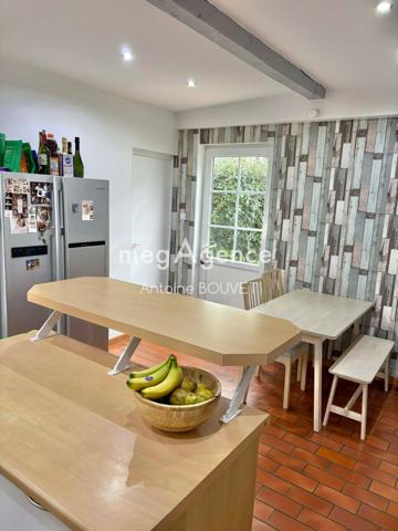 Maison à Acheux-en-Amiénois, 80560 - 6 pièces 125m²