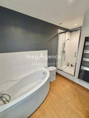 Maison à Acheux-en-Amiénois, 80560 - 6 pièces 125m²