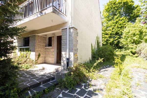 Maison à vendre  6 pièces - 97 m2 MONTGERON - 91