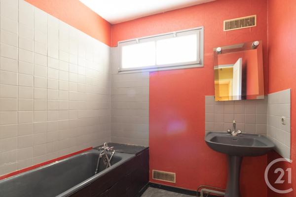 Maison à vendre  6 pièces - 97 m2 MONTGERON - 91