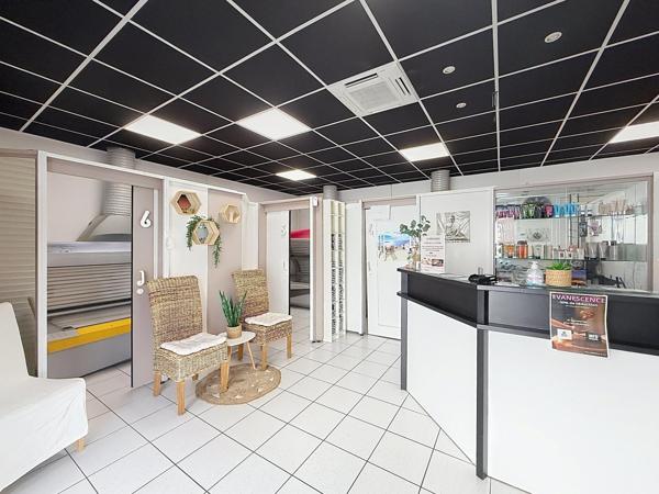 Bordeaux Rive droite – Fonds de commerce
