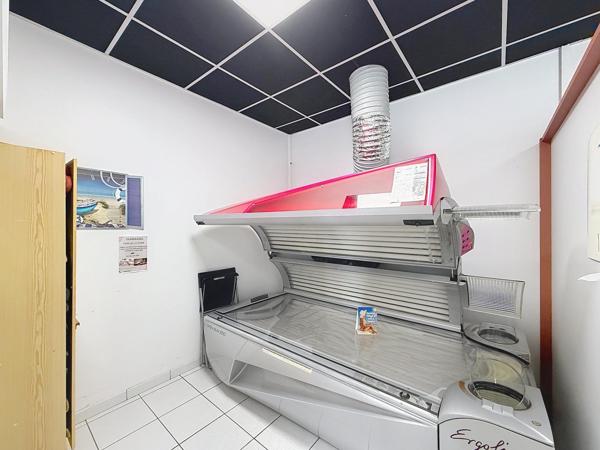 Bordeaux Rive droite – Fonds de commerce