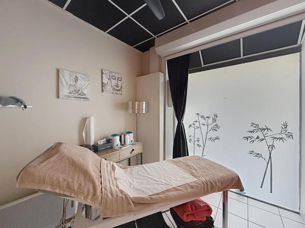 Bordeaux Rive droite – Fonds de commerce