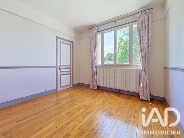 Maison à vendre 5 pièces 79 m² Le Raincy