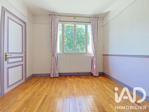 Maison à vendre 5 pièces 79 m² Le Raincy