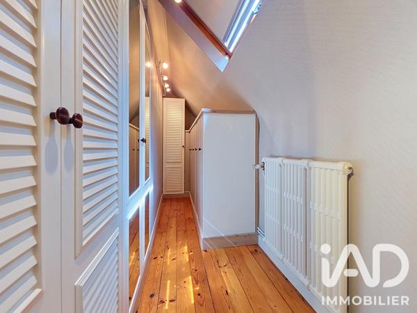 Maison à vendre 5 pièces 79 m² Le Raincy