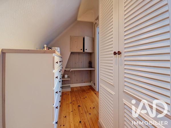 Maison à vendre 5 pièces 79 m² Le Raincy