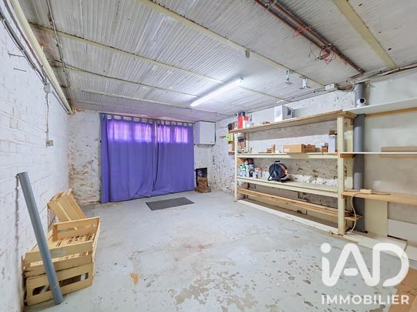 Maison à vendre 5 pièces 79 m² Le Raincy