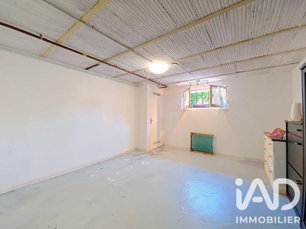 Maison à vendre 5 pièces 79 m² Le Raincy