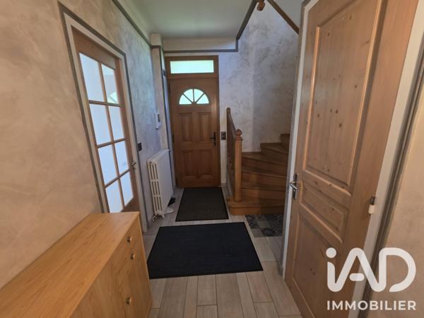 Maison à vendre 5 pièces 79 m² Le Raincy