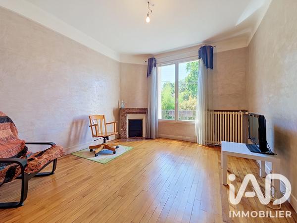 Maison à vendre 5 pièces 79 m² Le Raincy