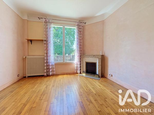 Maison à vendre 5 pièces 79 m² Le Raincy