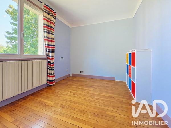 Maison à vendre 5 pièces 79 m² Le Raincy