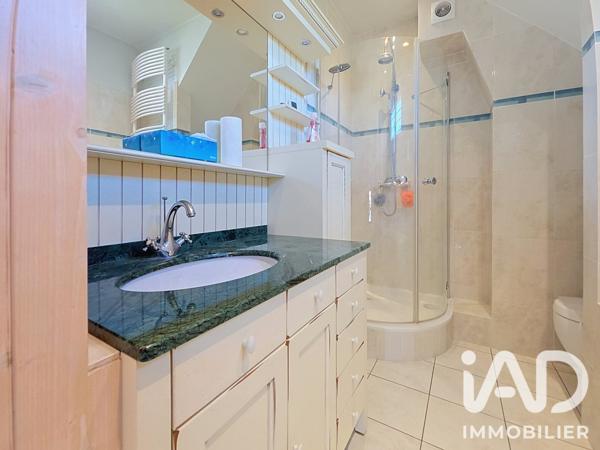 Maison à vendre 5 pièces 79 m² Le Raincy