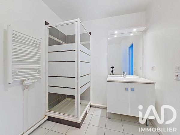 Appartement à vendre 2 pièces 39 m² Villejuif